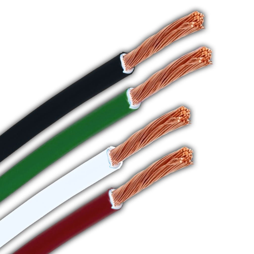 Cable THW Image