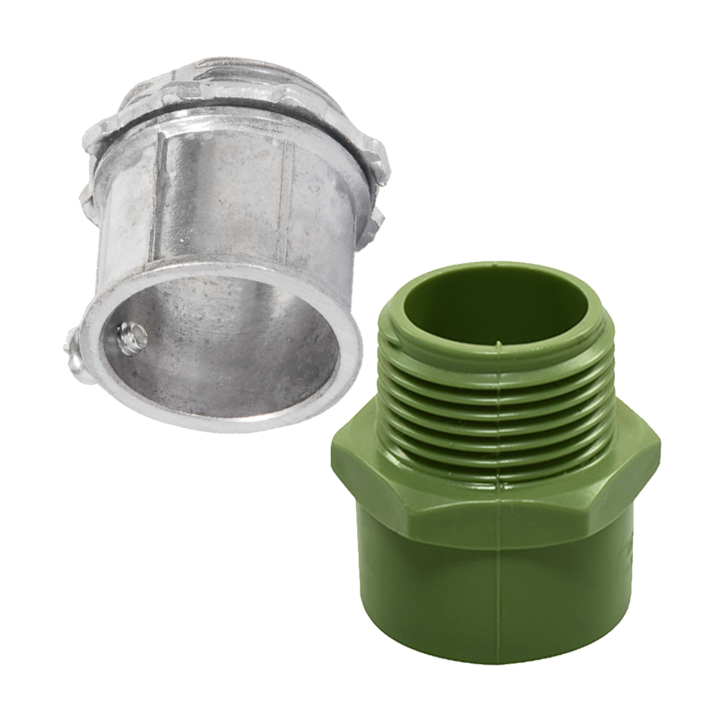 Conector Image