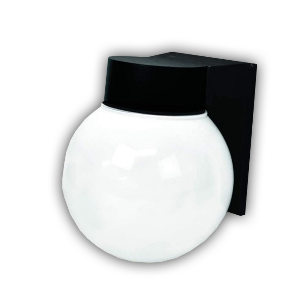 Arbotante de Globo Image